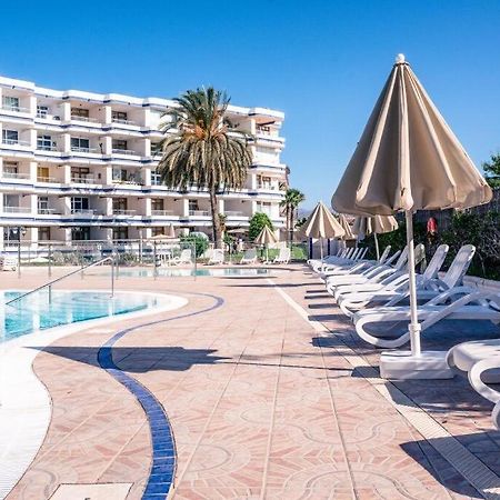 Apartamento Jose San Bartolomé Exteriör bild