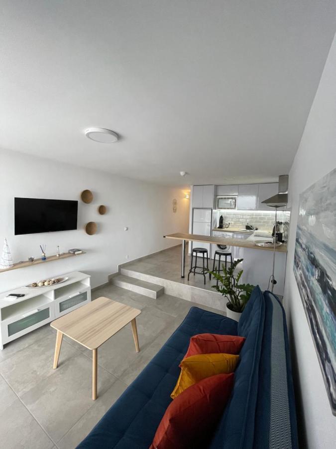 Apartamento Jose San Bartolomé Exteriör bild
