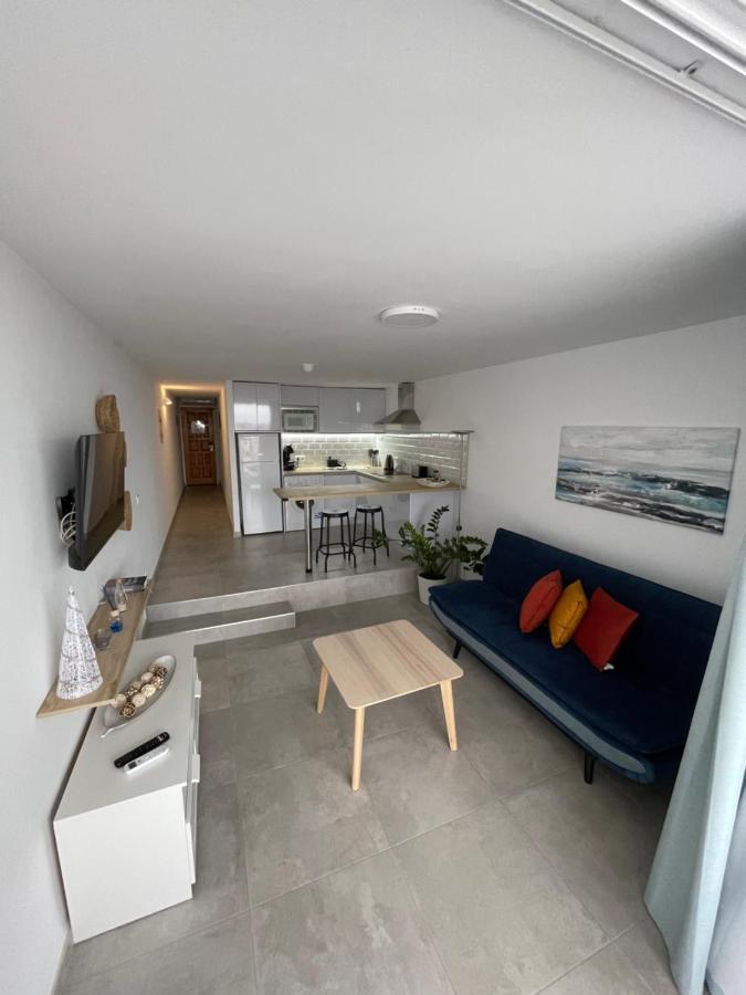 Apartamento Jose San Bartolomé Exteriör bild