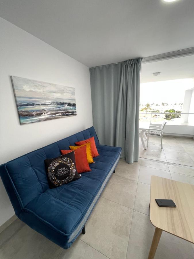 Apartamento Jose San Bartolomé Exteriör bild