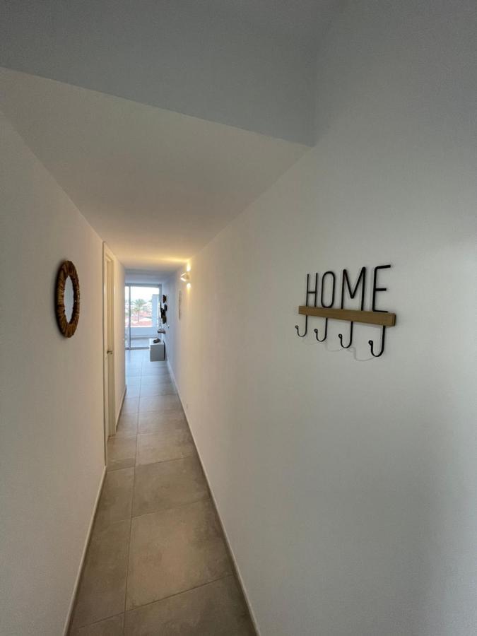 Apartamento Jose San Bartolomé Exteriör bild