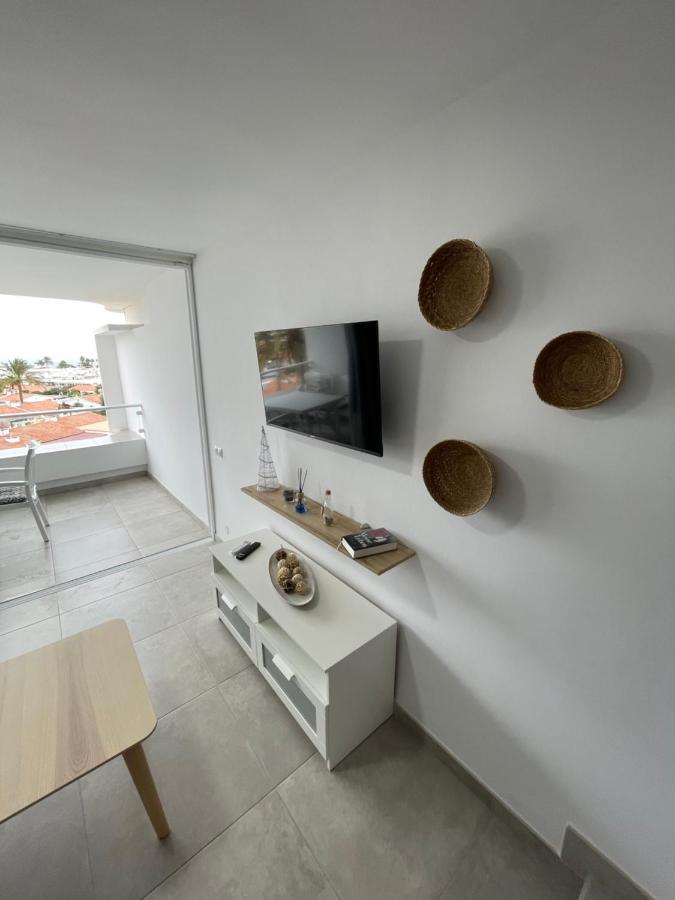 Apartamento Jose San Bartolomé Exteriör bild