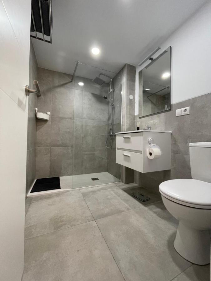 Apartamento Jose San Bartolomé Exteriör bild