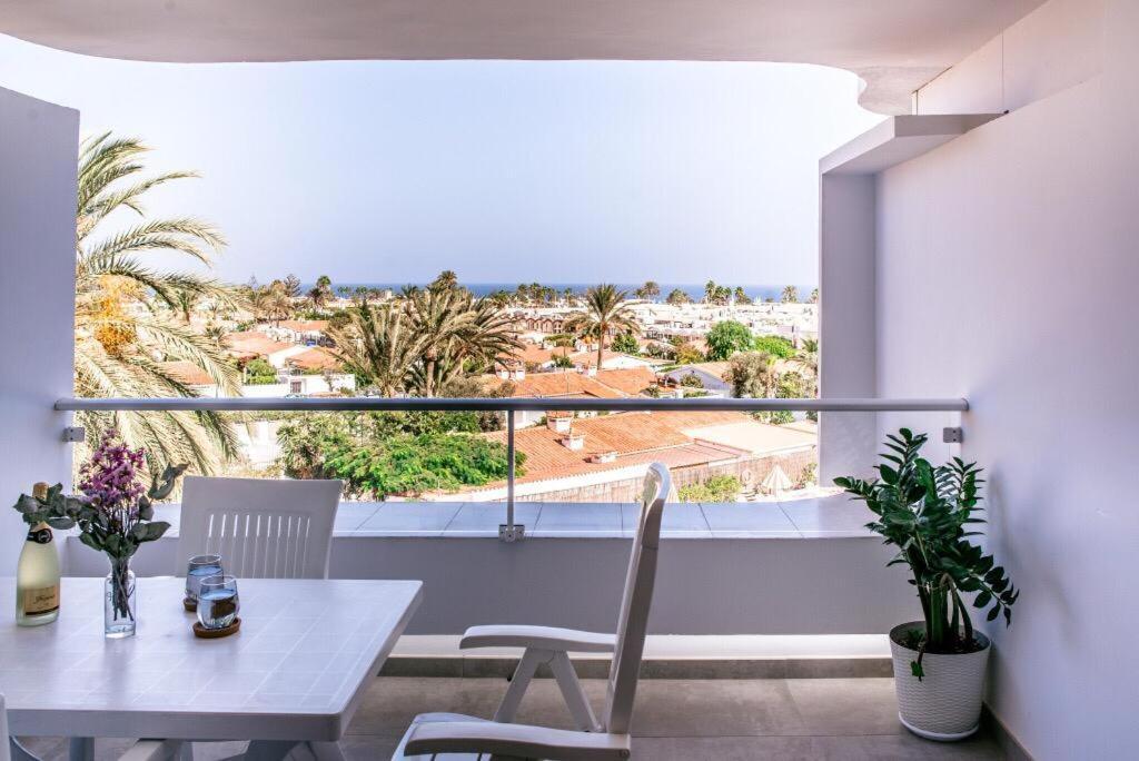 Apartamento Jose San Bartolomé Exteriör bild